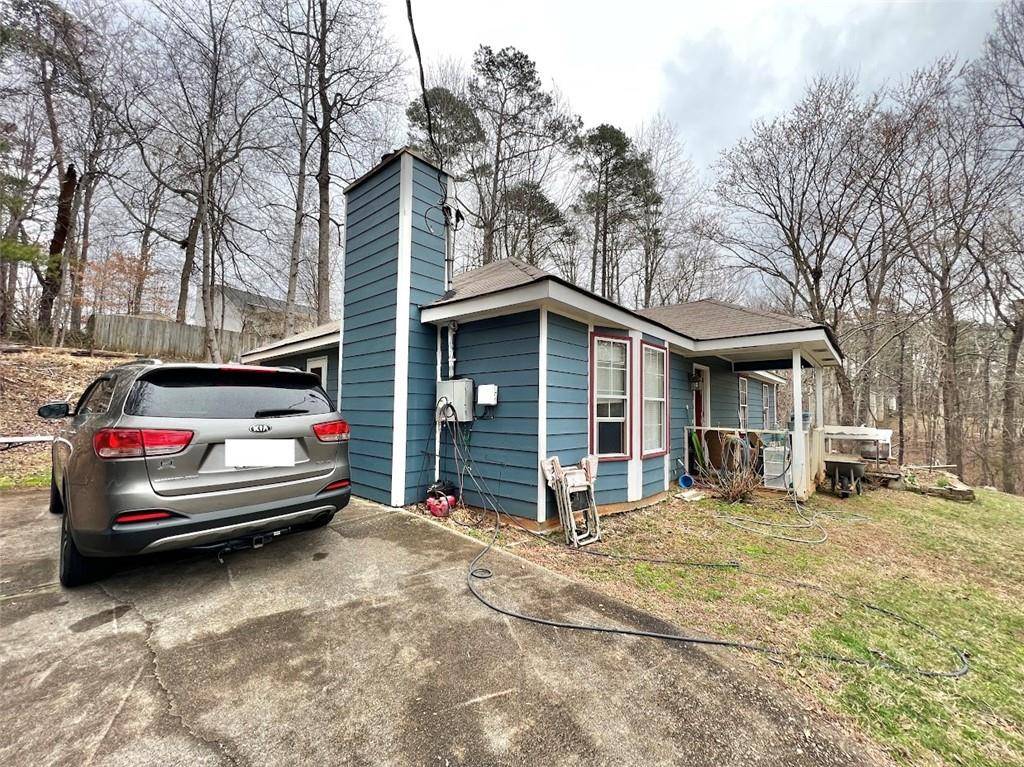 Gainesville, GA 30501,3208 Navajo CIR