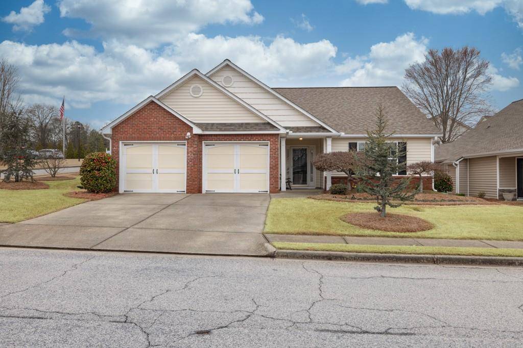 Winder, GA 30680,520 Triumph WAY