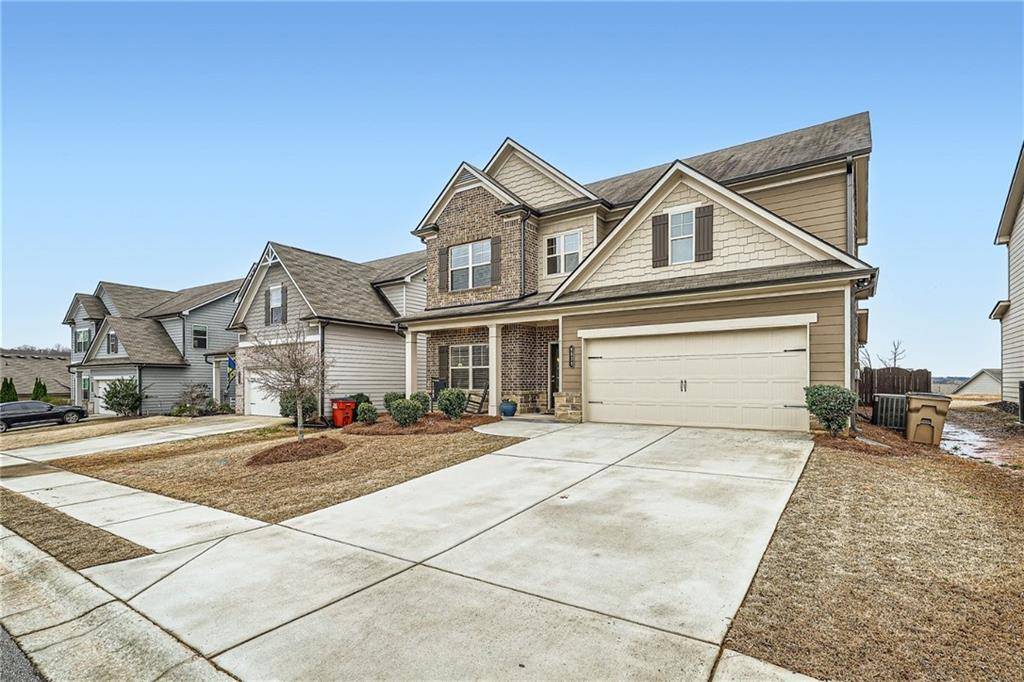 Braselton, GA 30517,9839 Elderberry Pointe