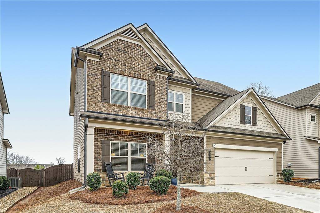 Braselton, GA 30517,9839 Elderberry Pointe