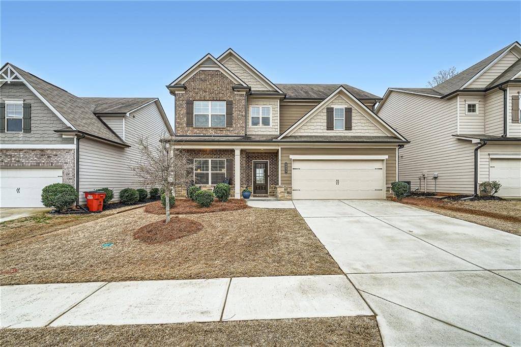 Braselton, GA 30517,9839 Elderberry Pointe