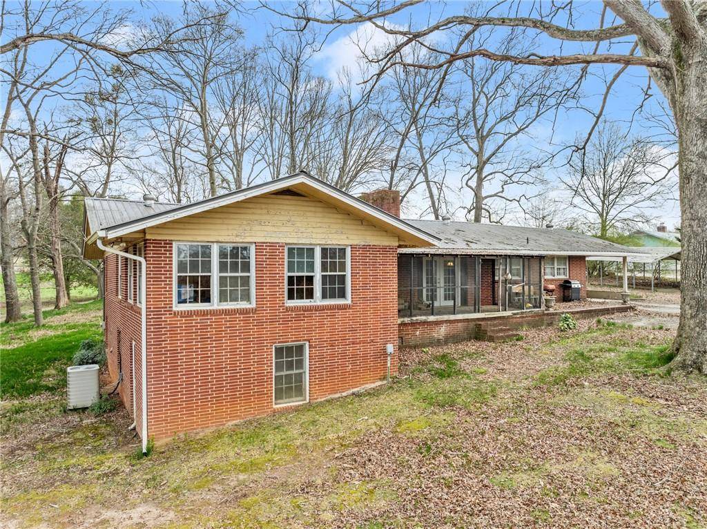 Maysville, GA 30558,6485 Maysville RD
