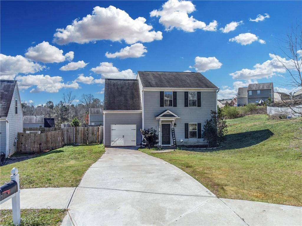 Winder, GA 30680,707 Nonsuch CT