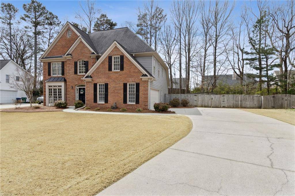 Sugar Hill, GA 30518,5600 Silk Oak WAY