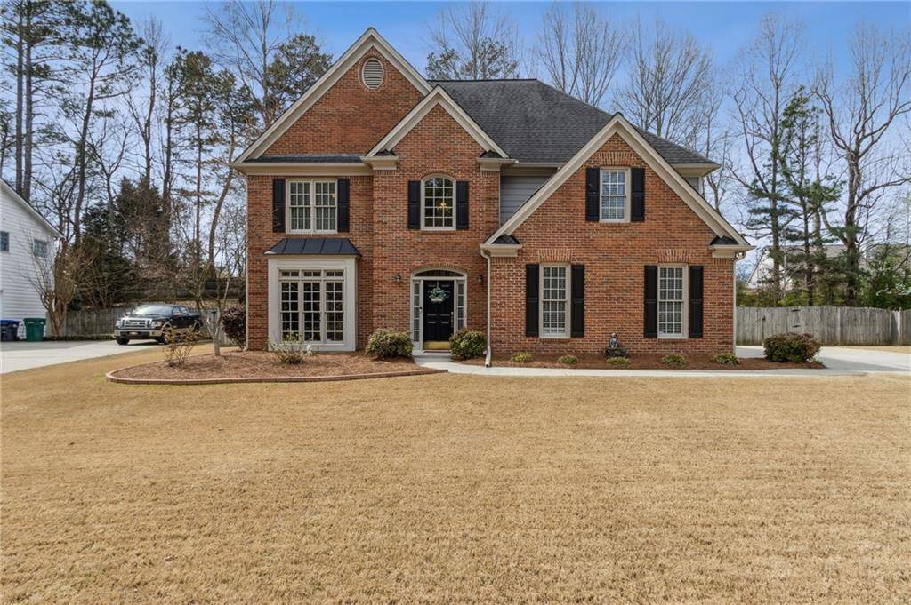 Sugar Hill, GA 30518,5600 Silk Oak WAY