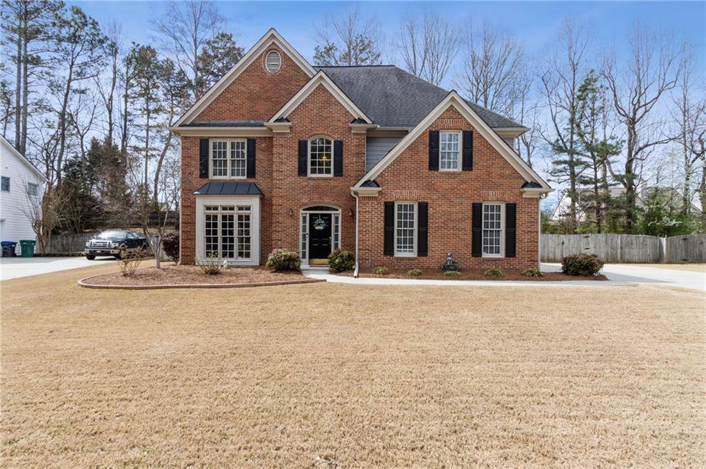 Sugar Hill, GA 30518,5600 Silk Oak WAY