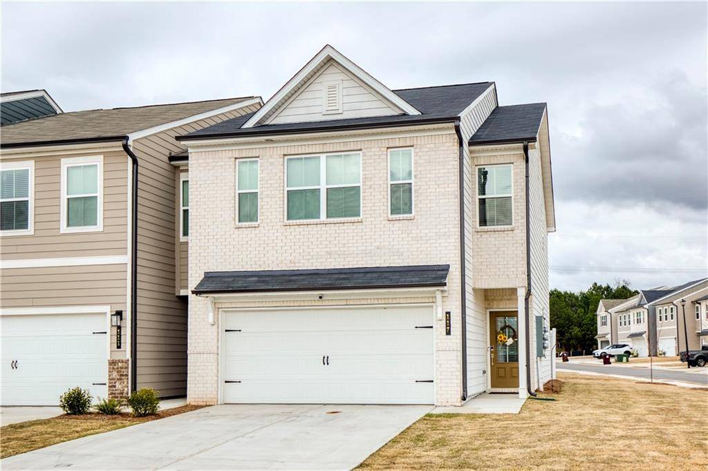 Dawsonville, GA 30534,117 Toter TRCE