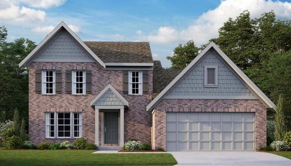 Lawrenceville, GA 30045,500 Sugar Prairie BND