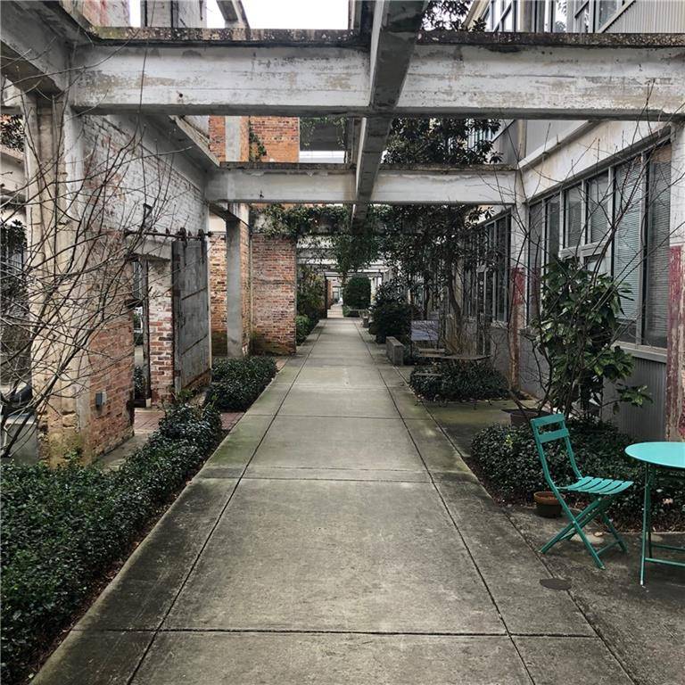 Atlanta, GA 30312,659 Auburn AVE NE #253