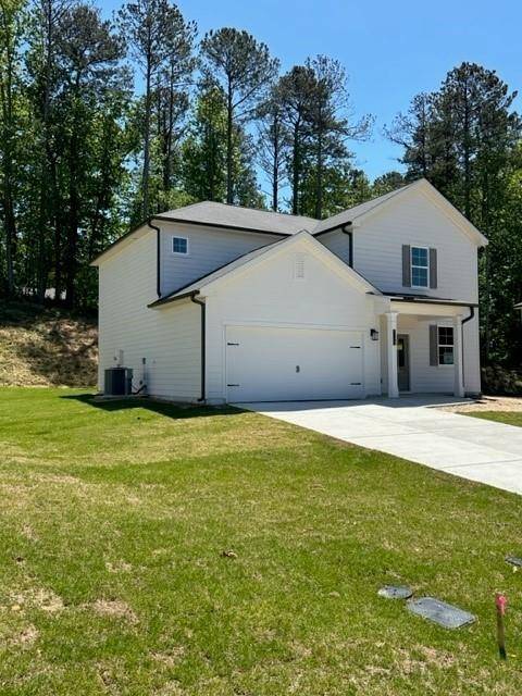 Douglasville, GA 30134,8622 Paradise (Lot 49) DR