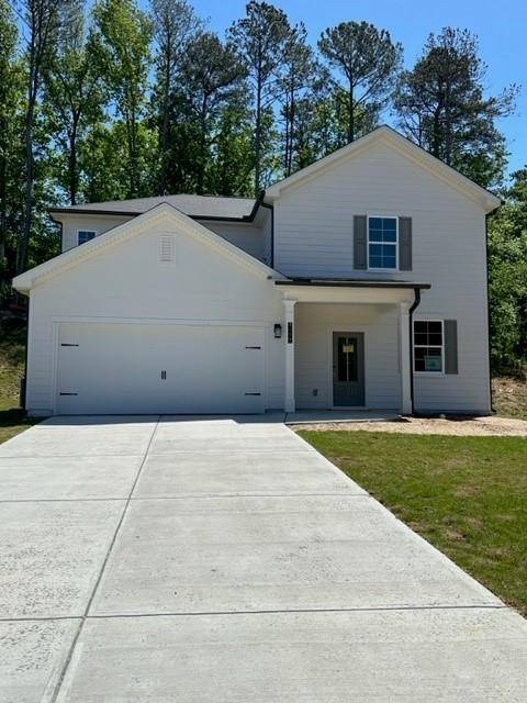 Douglasville, GA 30134,8622 Paradise (Lot 49) DR