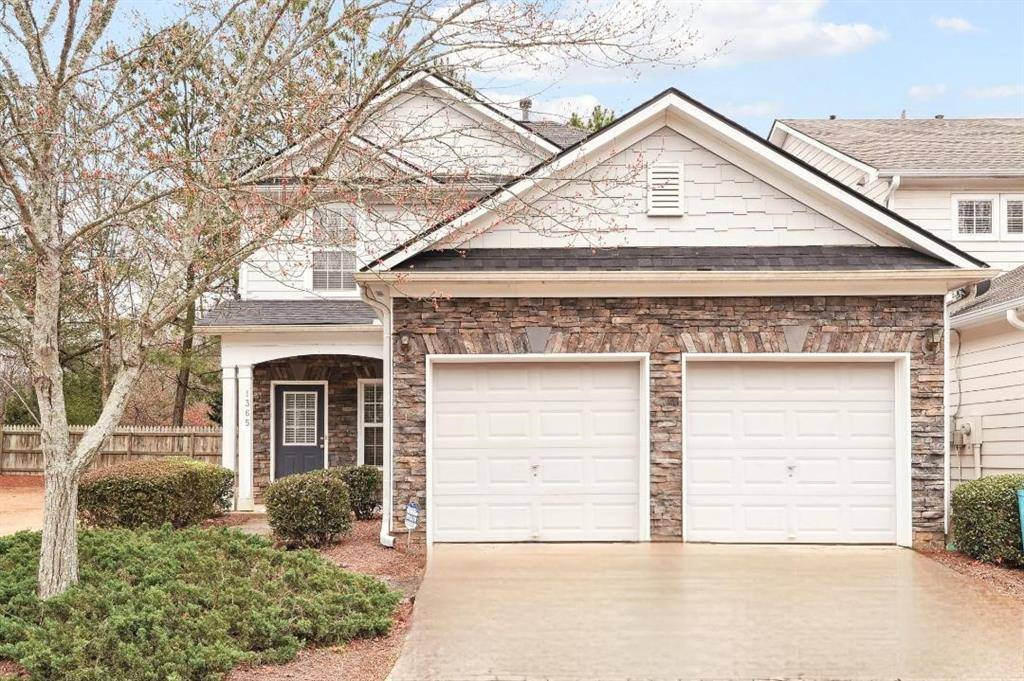 Kennesaw, GA 30152,1365 Raven Rock TRL NW