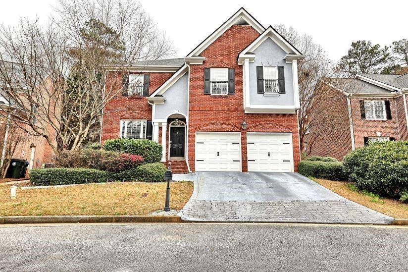 Chamblee, GA 30341,1956 Regency Cove CT