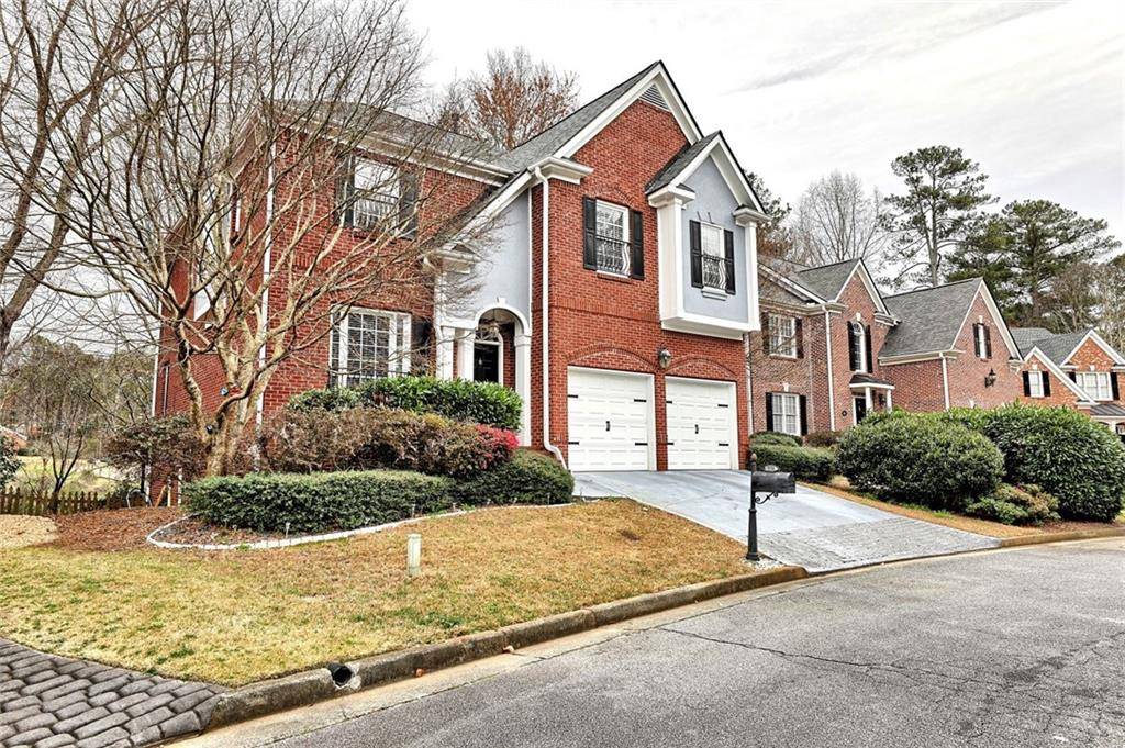 Chamblee, GA 30341,1956 Regency Cove CT