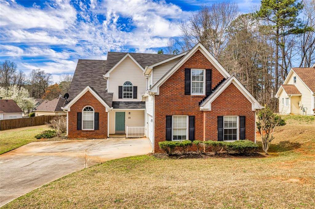 Covington, GA 30016,50 ROSEWOOD CIR