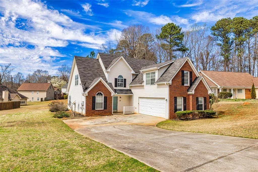 Covington, GA 30016,50 ROSEWOOD CIR