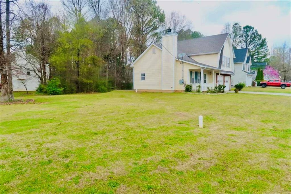 Adairsville, GA 30103,9 Triangle LN