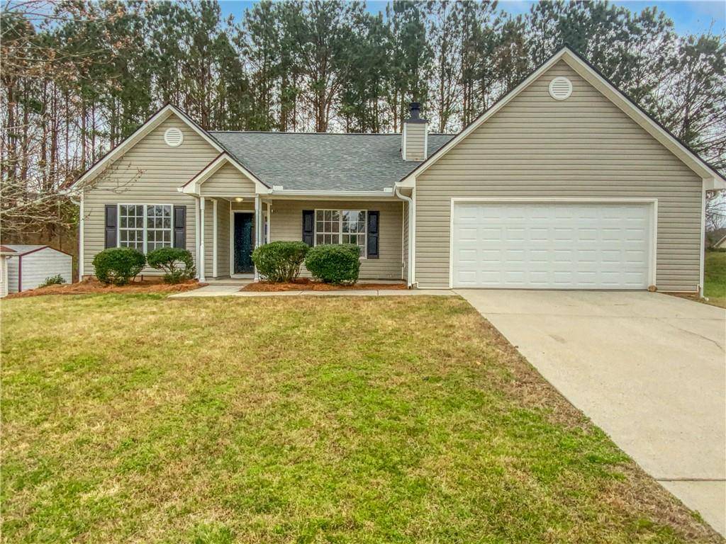 Hampton, GA 30228,1633 Thorn Ridge TRL