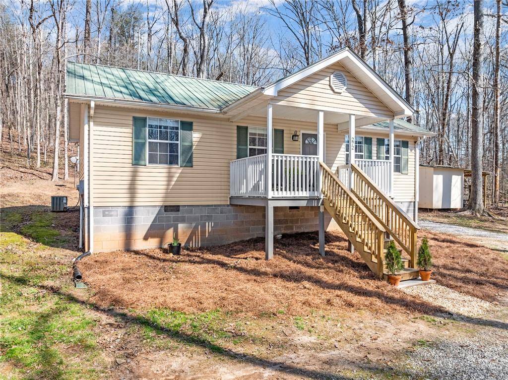Dawsonville, GA 30534,272 Stegall PL