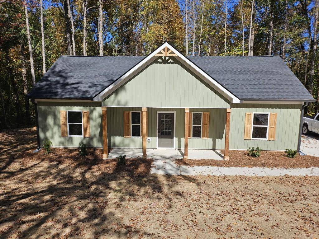 Temple, GA 30179,2528 Honeysuckle LN