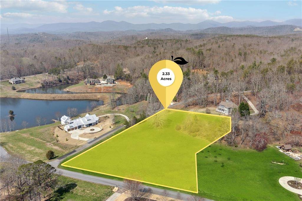 Dahlonega, GA 30533,0 Shepherds Way, Lot #57