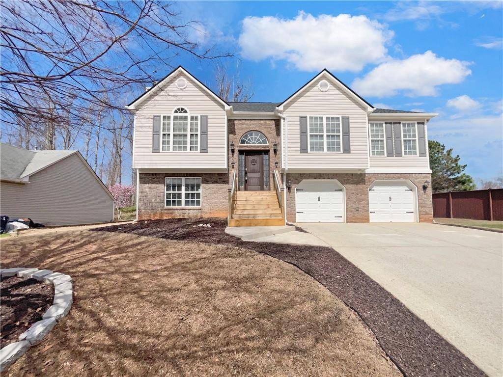 Douglasville, GA 30134,4020 Evening Shade DR