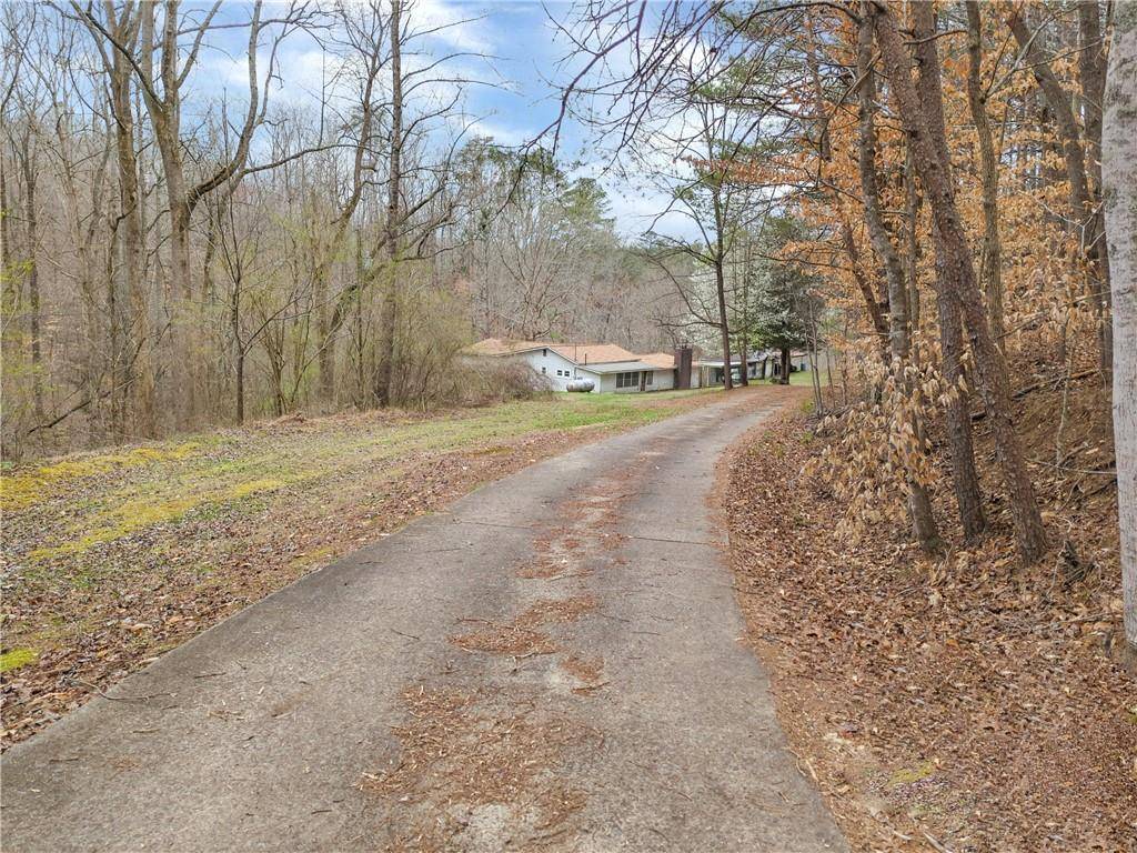 Ball Ground, GA 30107,269 Cabin DR