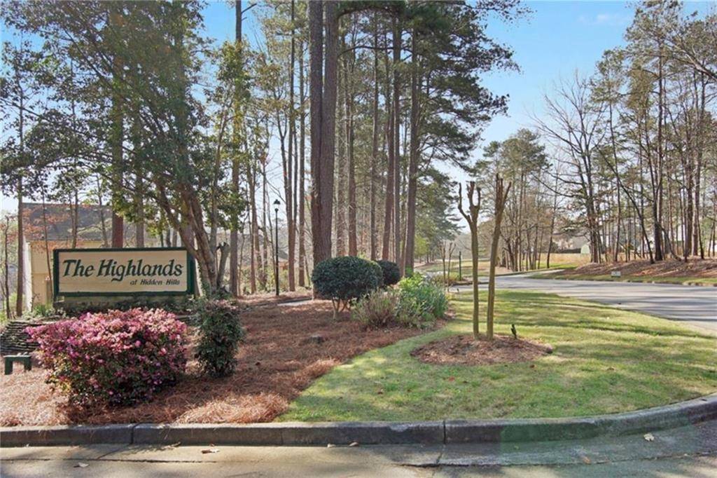 Stone Mountain, GA 30088,5079 Highland Hills CT