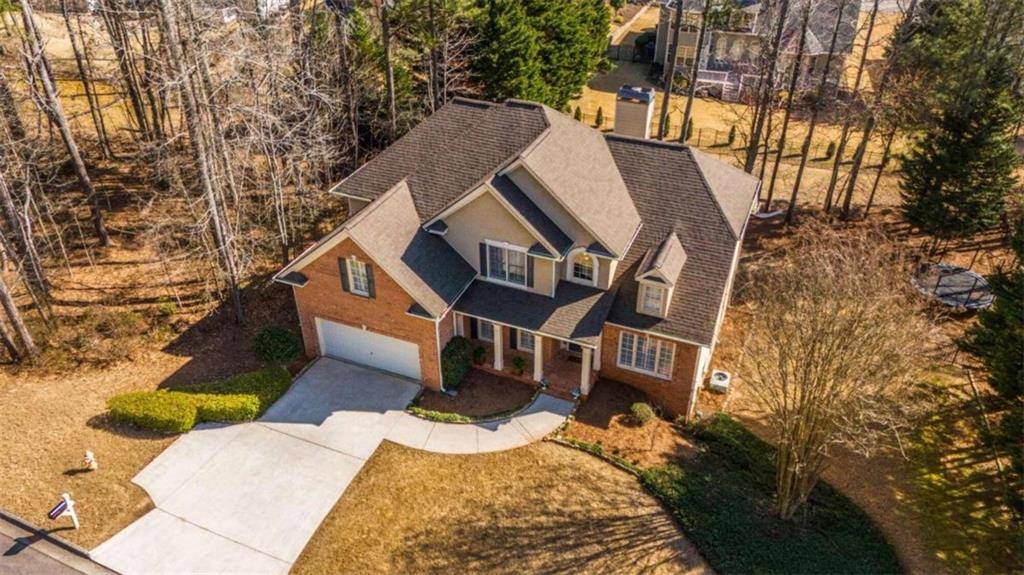 Villa Rica, GA 30180,2430 Shoreline Pkwy