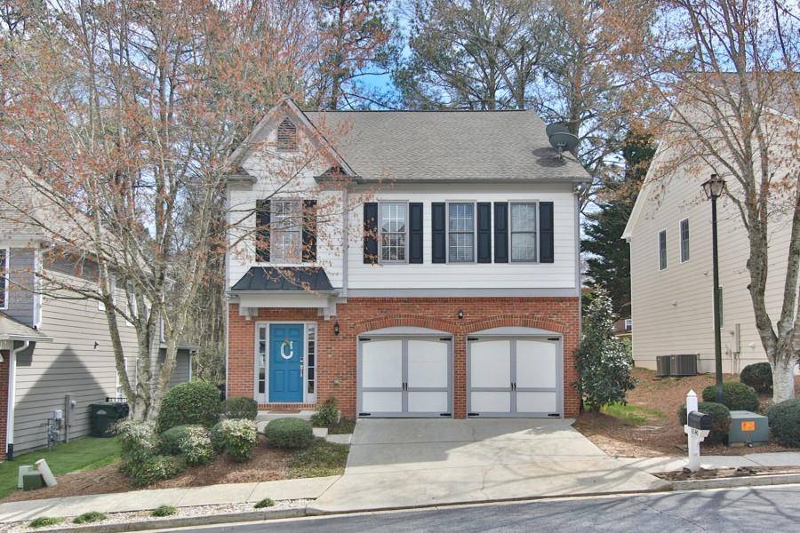 Norcross, GA 30071,6040 Hunter Hall CT