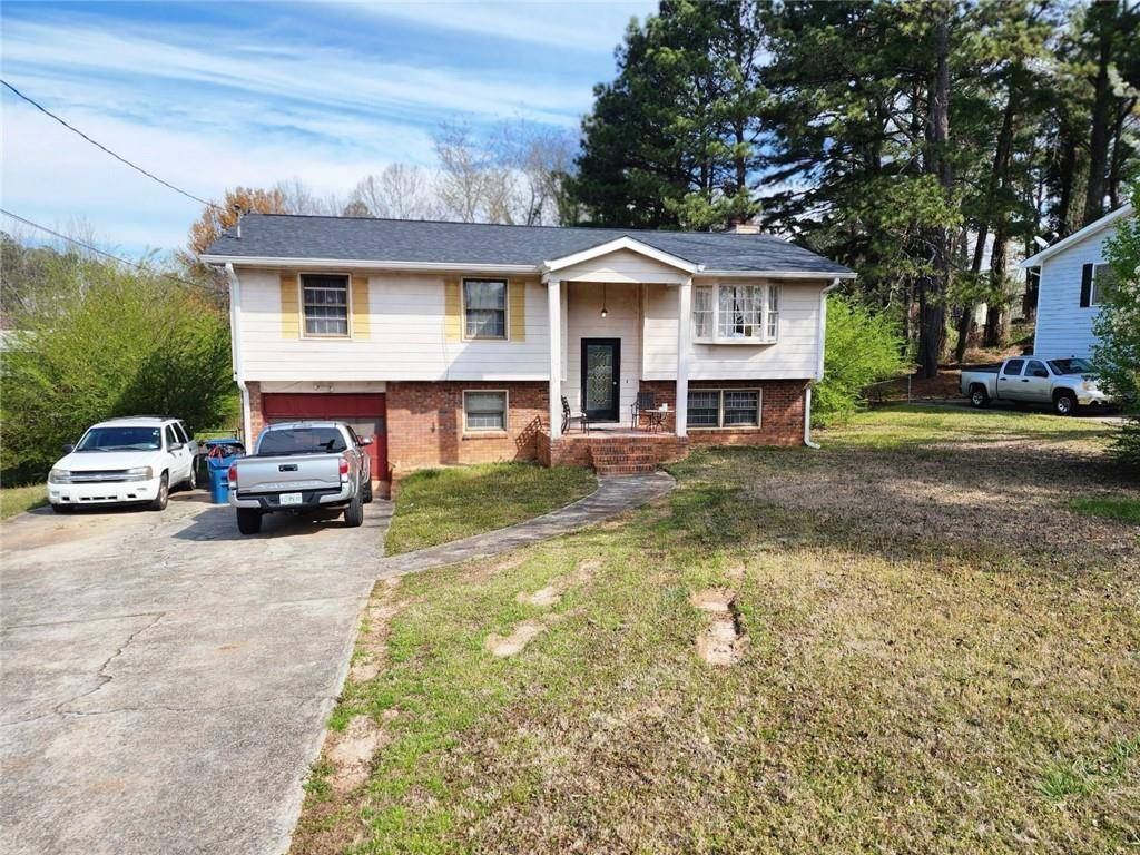 Riverdale, GA 30296,2077 Ocee DR