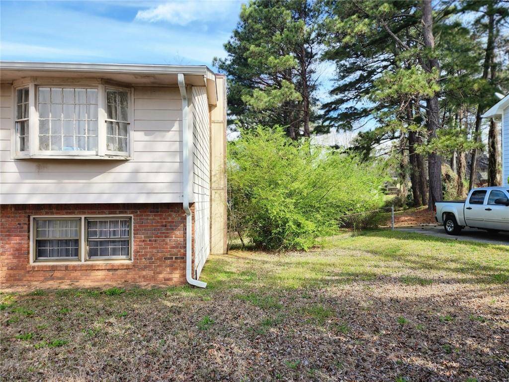 Riverdale, GA 30296,2077 Ocee DR