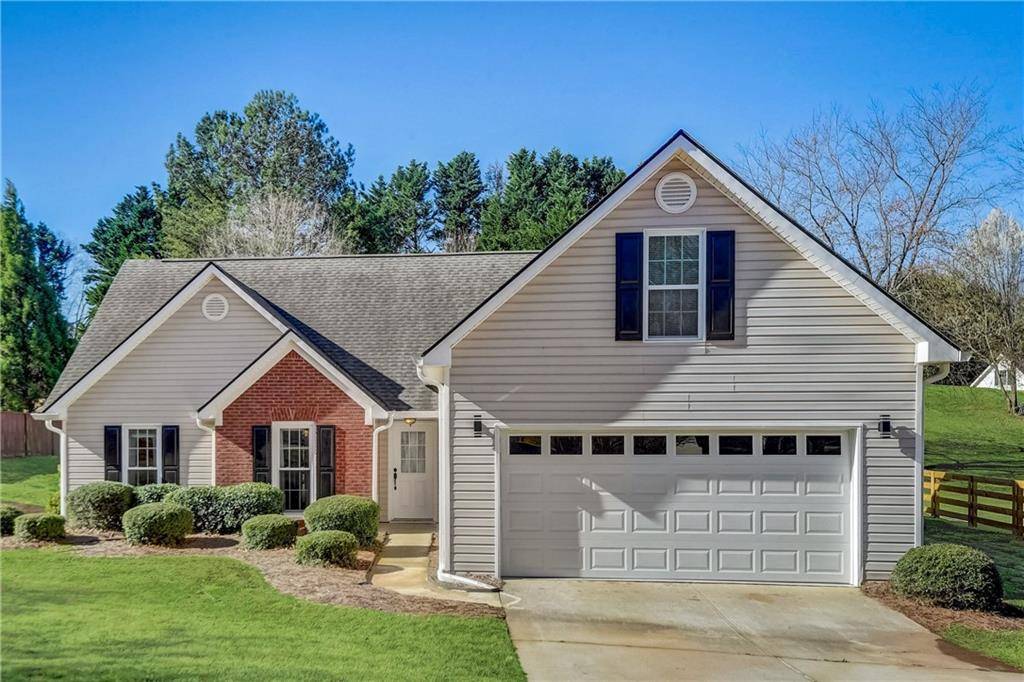 Flowery Branch, GA 30542,6069 Devonshire DR