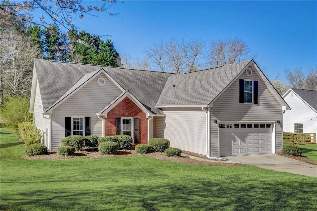 Flowery Branch, GA 30542,6069 Devonshire DR