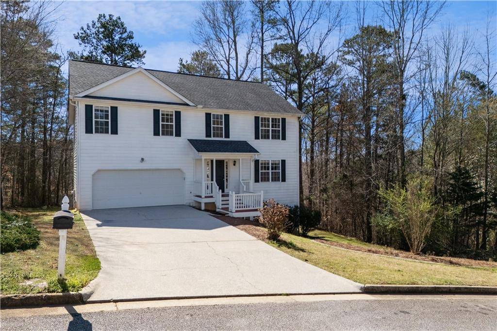 Villa Rica, GA 30180,3520 Laurel Springs Cove