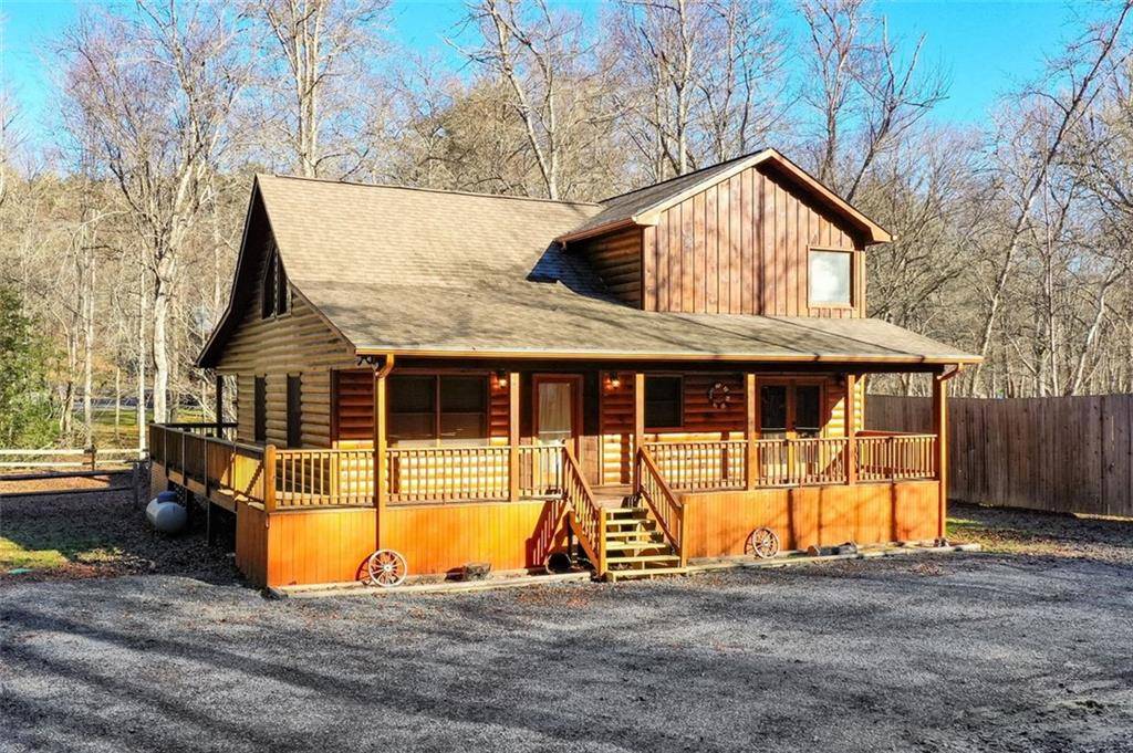 Blue Ridge, GA 30513,128 LONE OAK LN