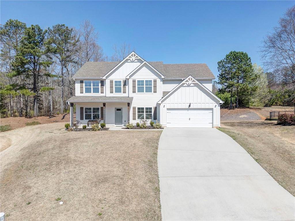 Bremen, GA 30110,813 Xander CT