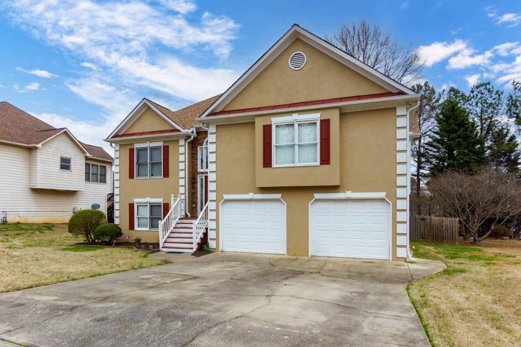 Acworth, GA 30101,4936 Pippen DR