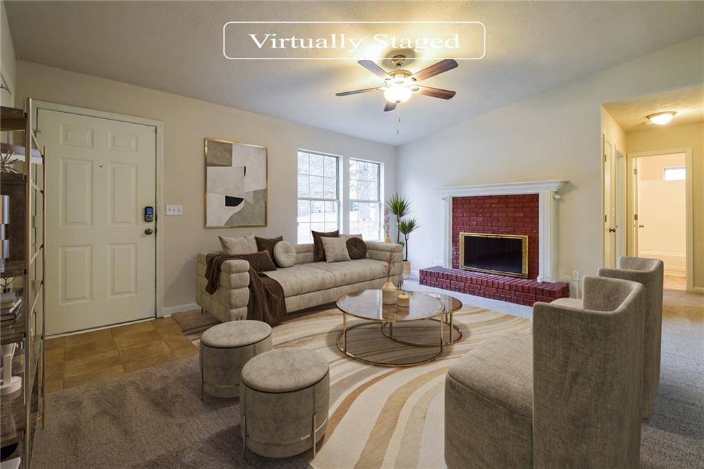 Atlanta, GA 30349,6485 Emerald Pointe CIR