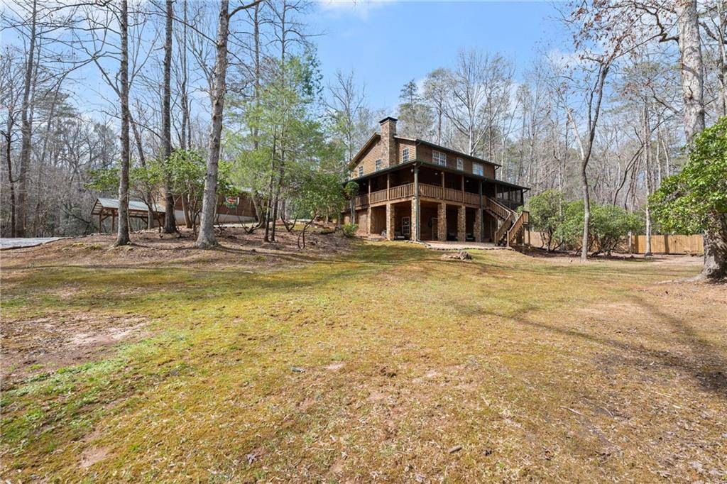 Cleveland, GA 30528,97 Delta LN