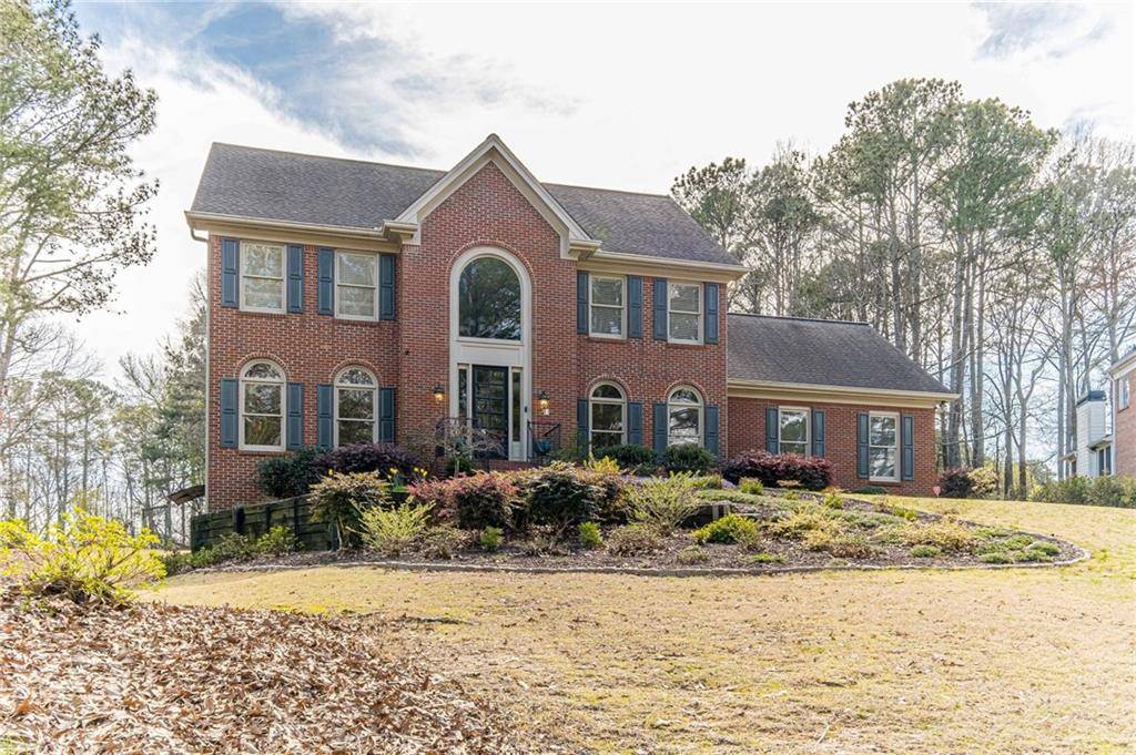 Snellville, GA 30078,1580 Winding Creek CIR