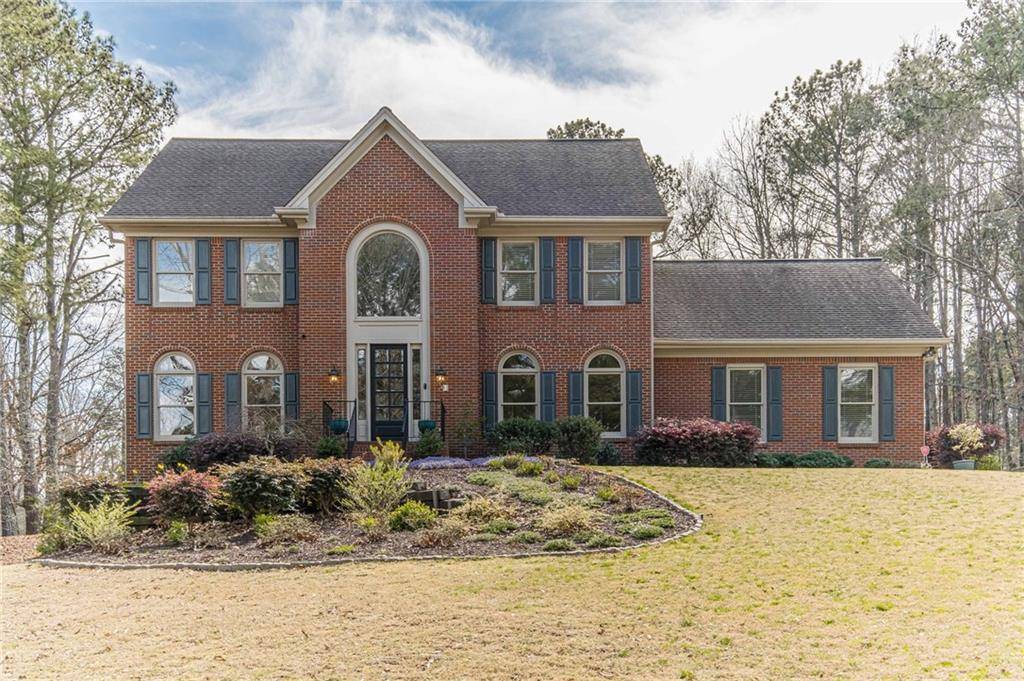 Snellville, GA 30078,1580 Winding Creek CIR