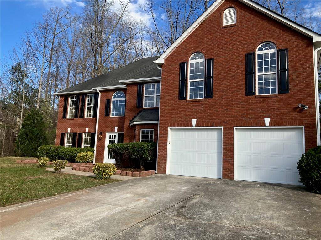 Lithonia, GA 30038,2962 Fairton TRL