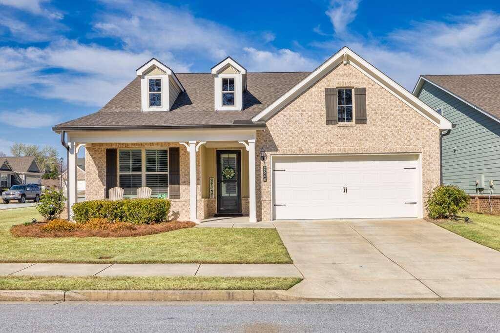 Snellville, GA 30078,2546 Oak Barrel DR