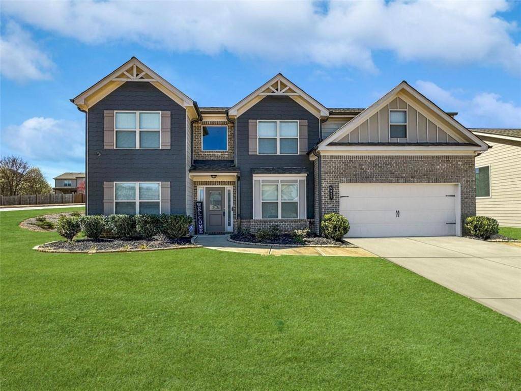 Flowery Branch, GA 30542,5827 Park Pt