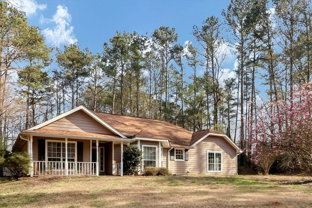 Sharpsburg, GA 30277,6 Timber Walk DR