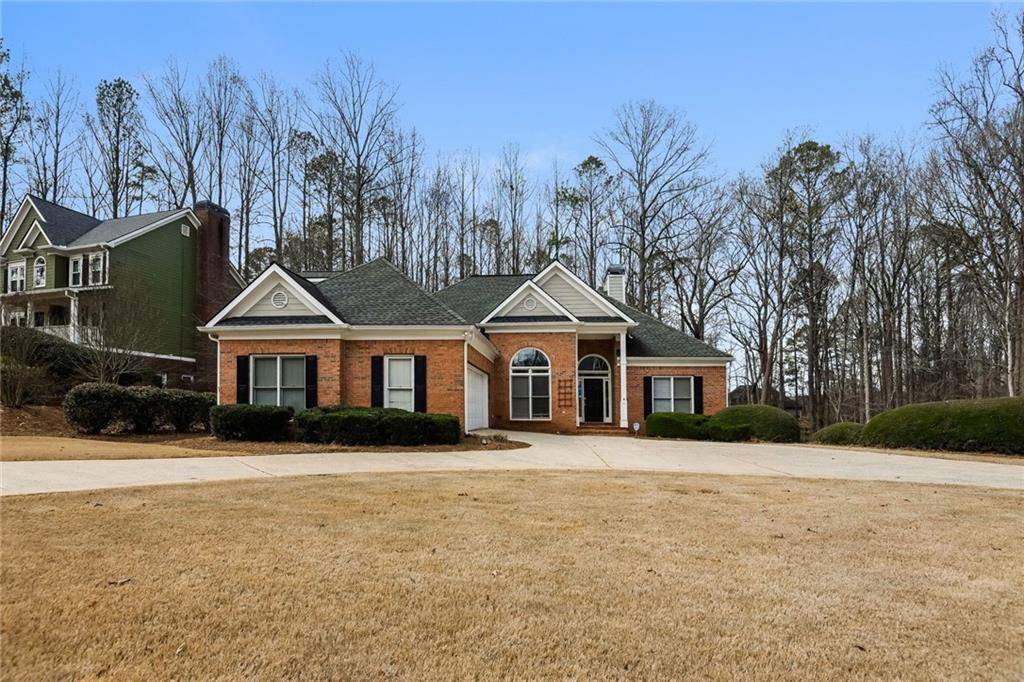 Woodstock, GA 30188,5055 Hickory Hills DR