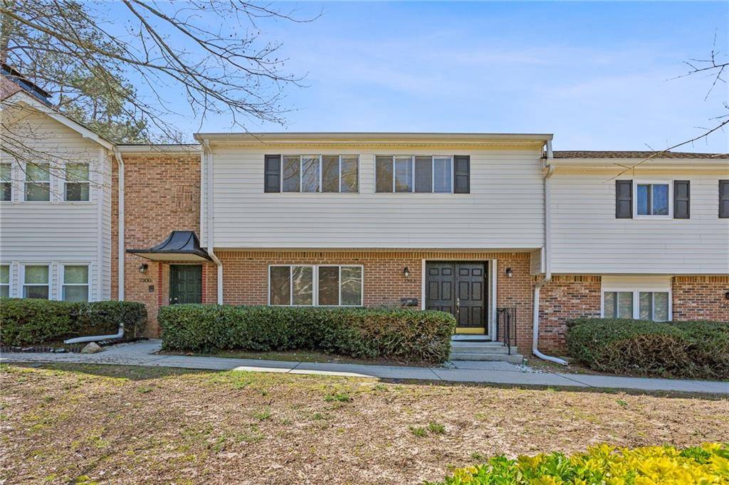 Atlanta, GA 30328,7302 Cardigan CIR