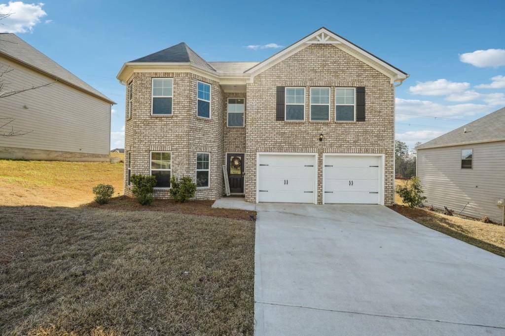 Hampton, GA 30228,11792 Guelph CIR