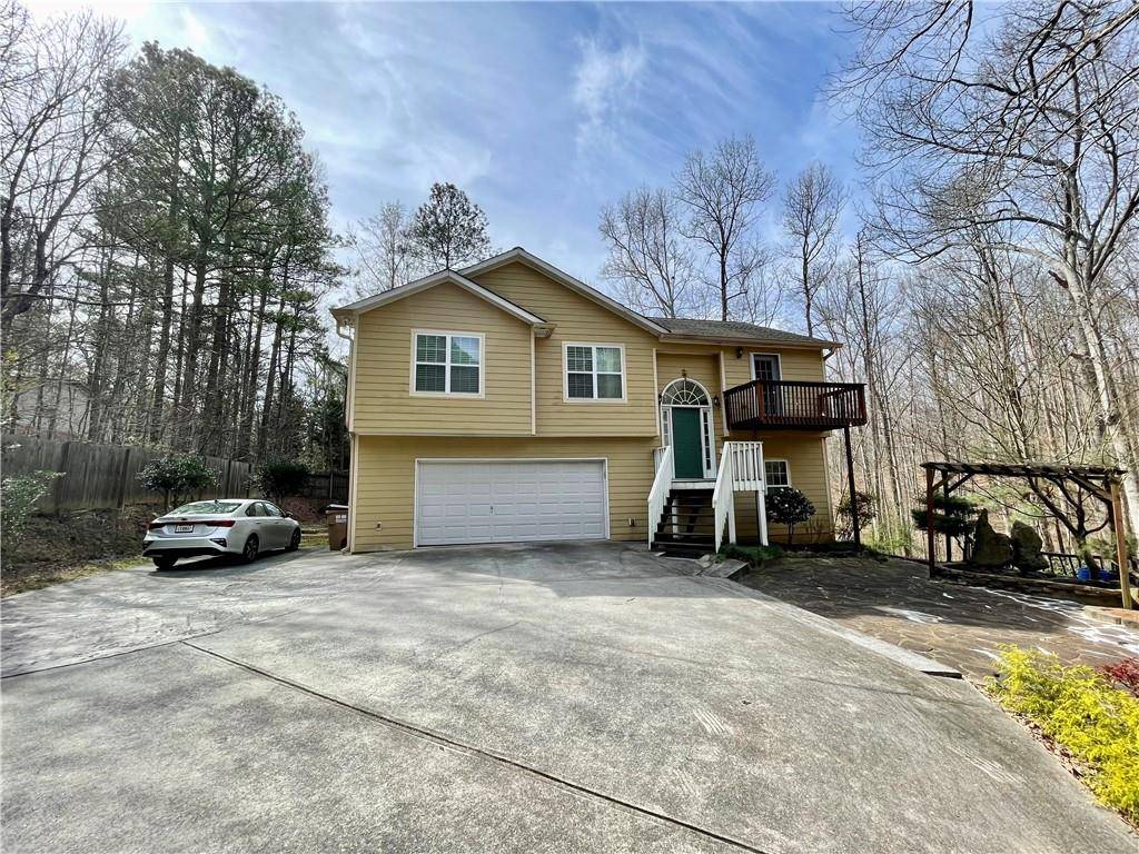 Flowery Branch, GA 30542,3631 Valley Creek DR